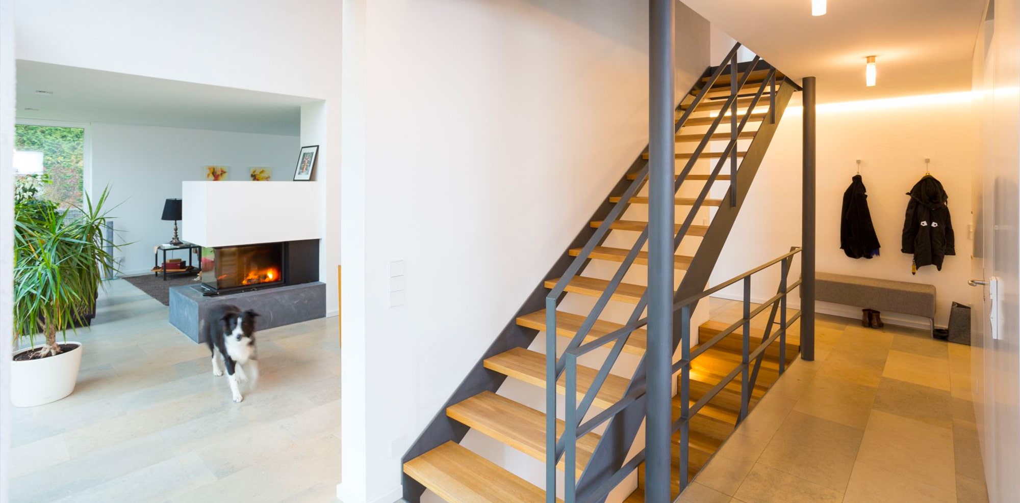 Neubau Einfamilienhaus in Pfaffenhofen